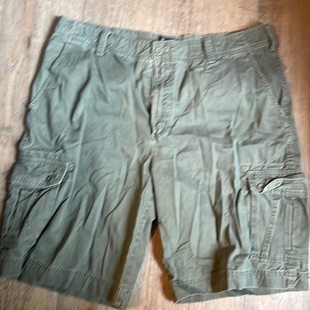 Cargo pants
